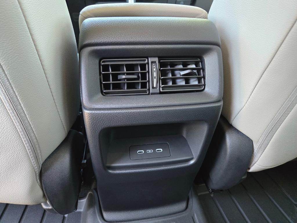 new 2026 Honda CR-V car, priced at $39,990