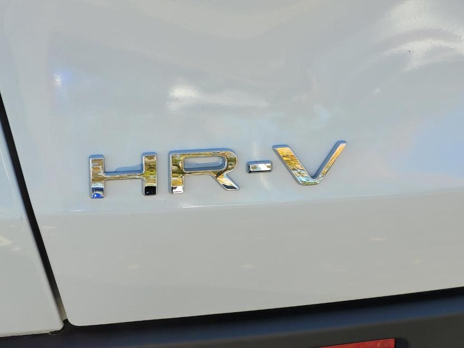 used 2024 Honda HR-V car, priced at $26,263