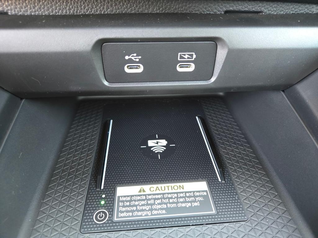 new 2025 Honda Accord Hybrid car, priced at $37,785