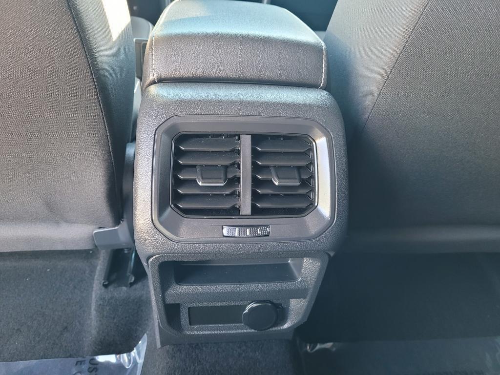 used 2022 Volkswagen Tiguan car, priced at $21,992