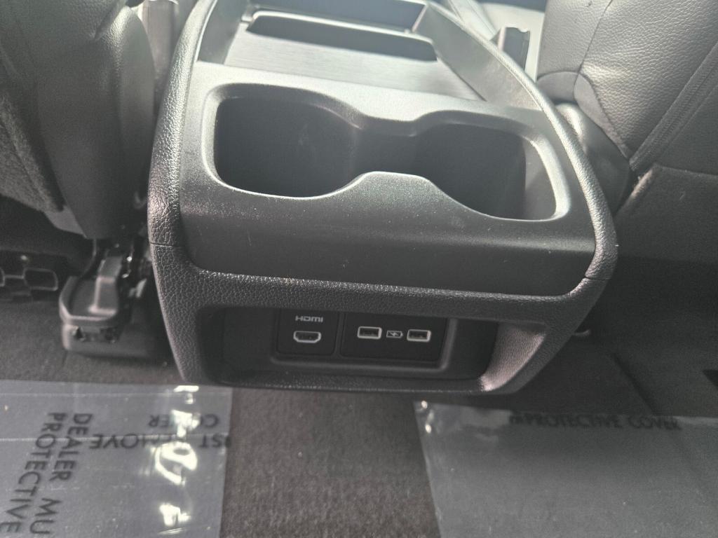 used 2023 Honda Odyssey car, priced at $37,919