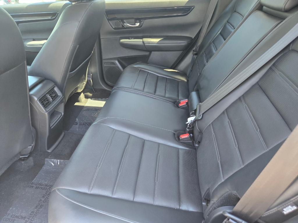 used 2023 Honda CR-V car, priced at $31,190