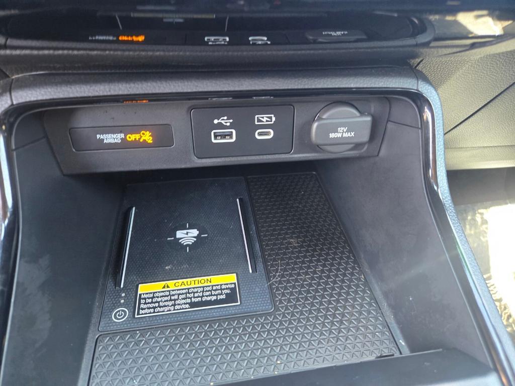 used 2023 Honda CR-V car, priced at $31,190