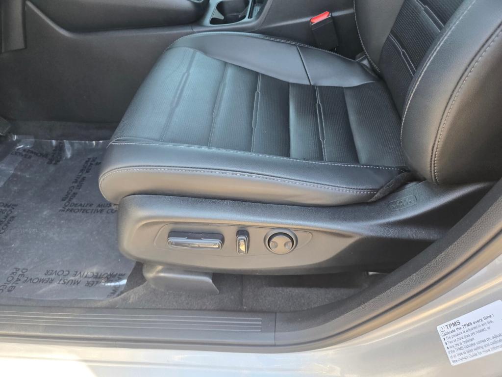 used 2023 Honda CR-V car, priced at $31,190