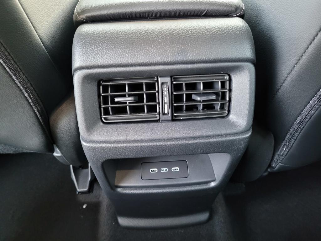 new 2025 Honda CR-V car, priced at $38,090