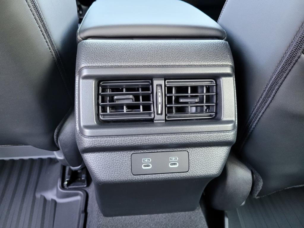 new 2025 Honda Accord Hybrid car, priced at $42,145