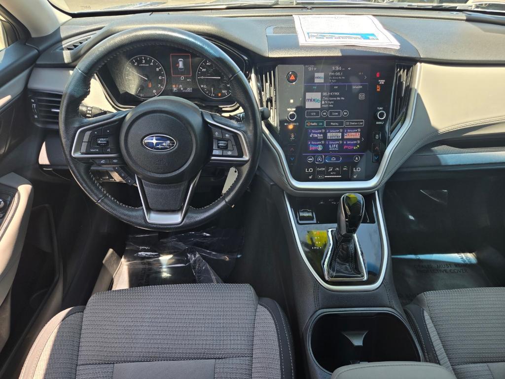 used 2022 Subaru Outback car, priced at $26,997