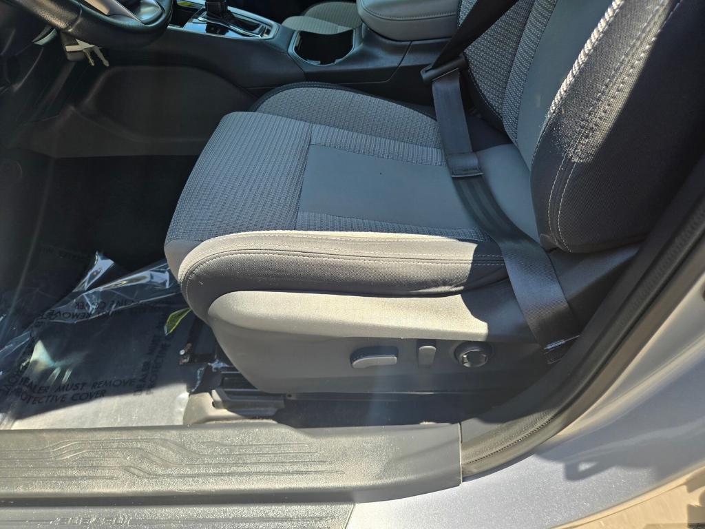 used 2022 Subaru Outback car, priced at $26,997