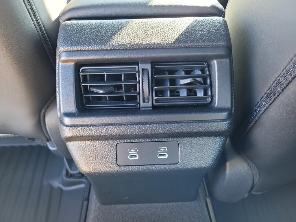 new 2025 Honda Accord Hybrid car, priced at $38,675