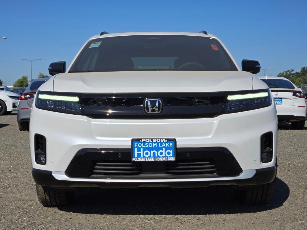 new 2025 Honda Prologue car, priced at $55,300