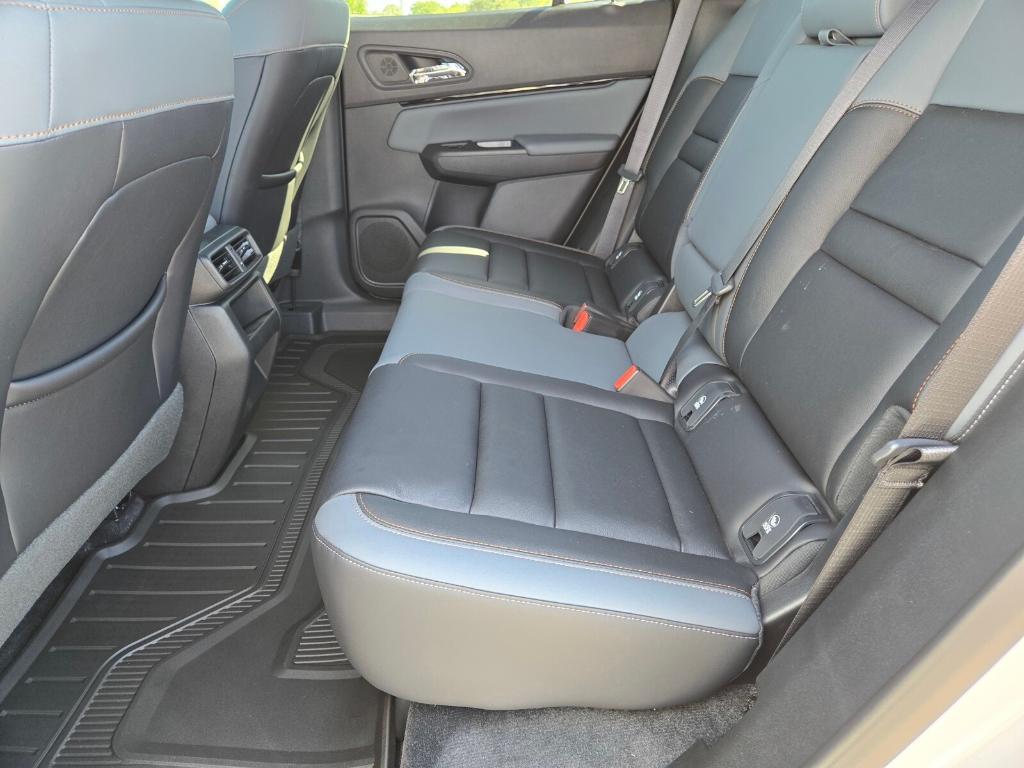 new 2025 Honda Prologue car, priced at $55,300