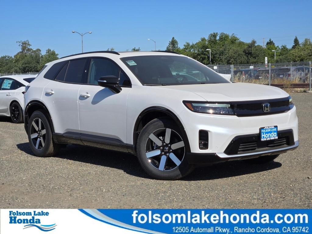 new 2025 Honda Prologue car, priced at $55,300