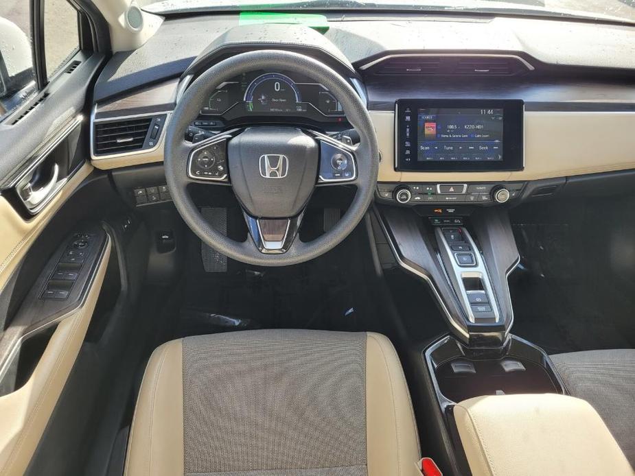 used 2018 Honda Clarity Plug-In Hybrid car, priced at $21,975