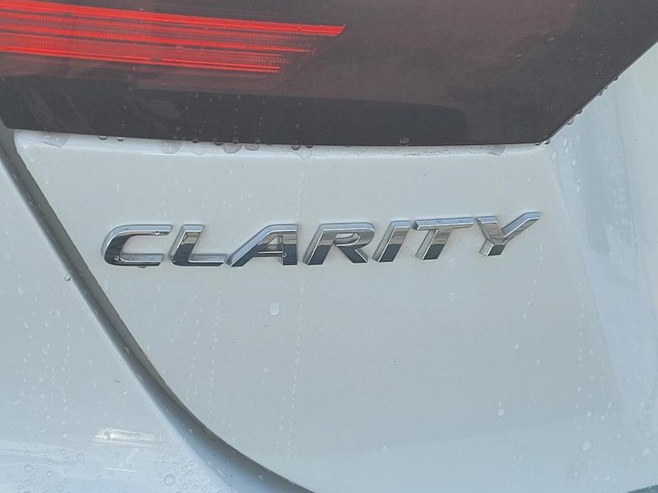 used 2018 Honda Clarity Plug-In Hybrid car, priced at $21,975