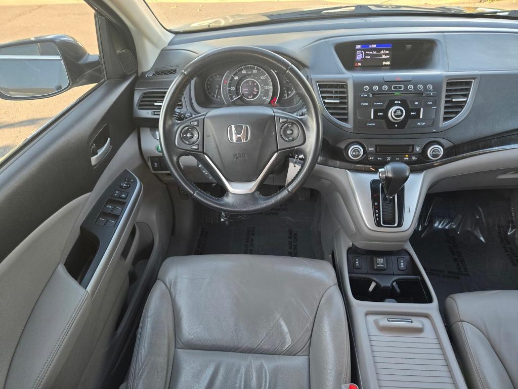 used 2013 Honda CR-V car, priced at $12,998