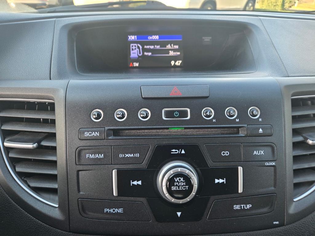 used 2013 Honda CR-V car, priced at $12,998