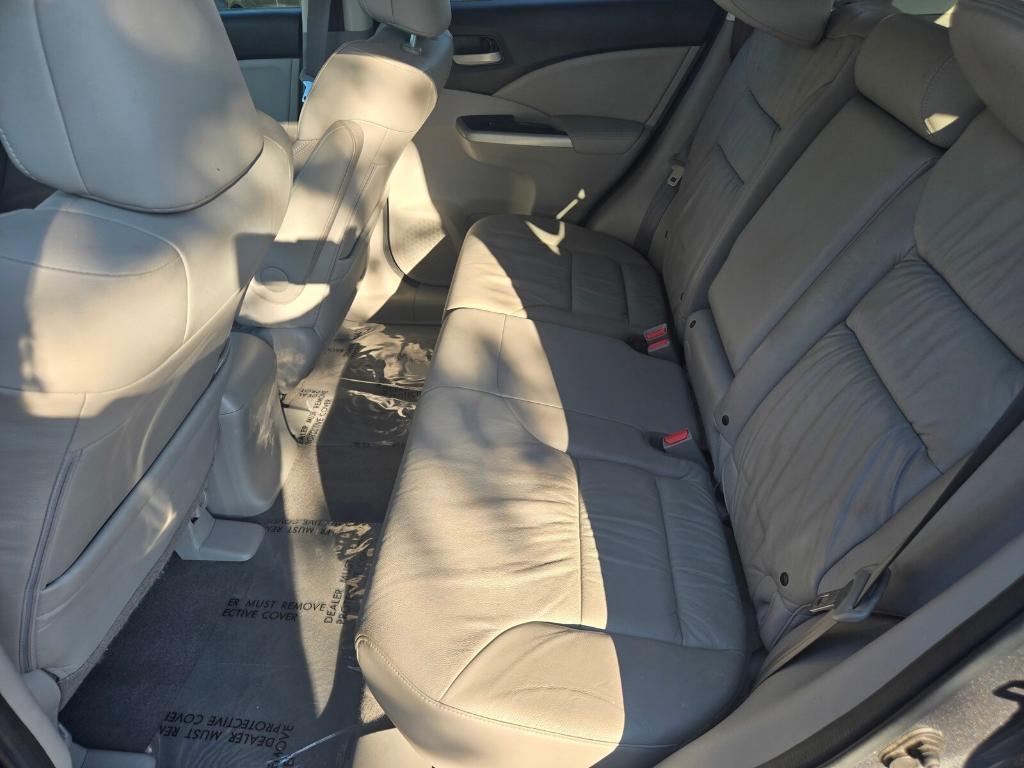 used 2013 Honda CR-V car, priced at $12,998