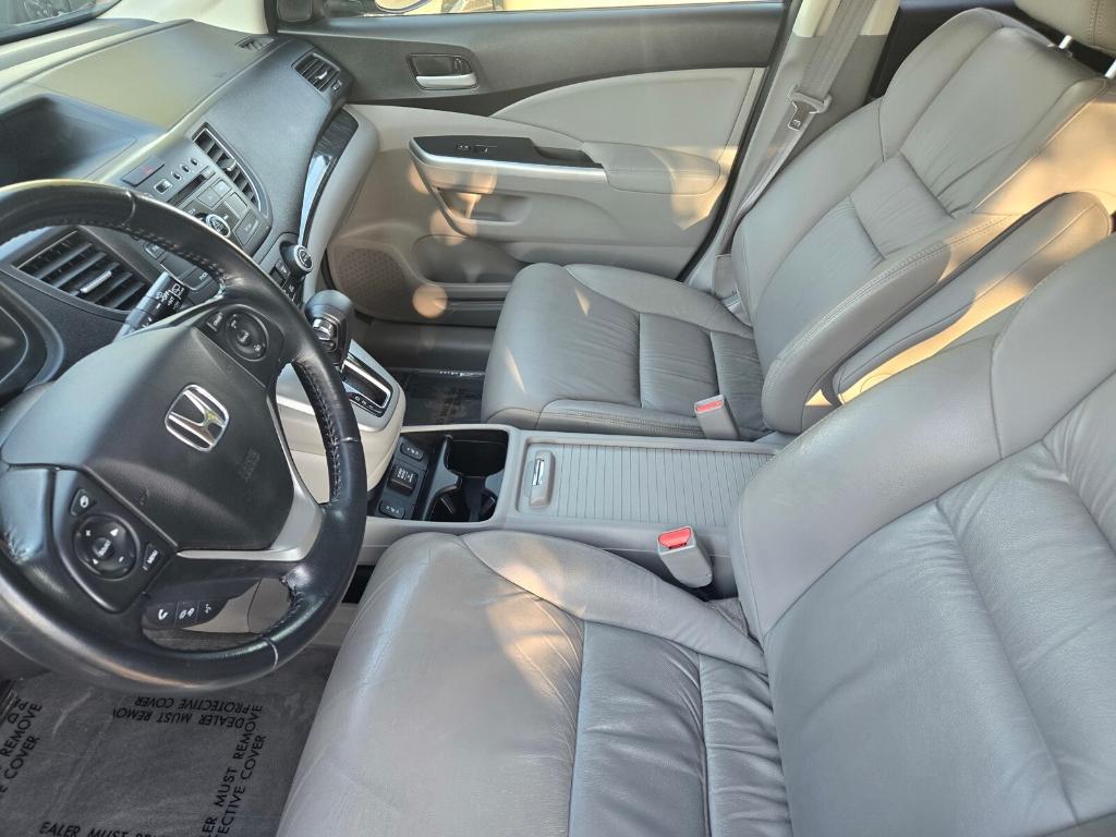 used 2013 Honda CR-V car, priced at $12,998