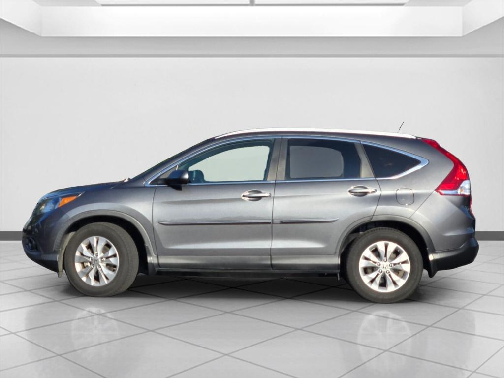 used 2013 Honda CR-V car, priced at $12,998