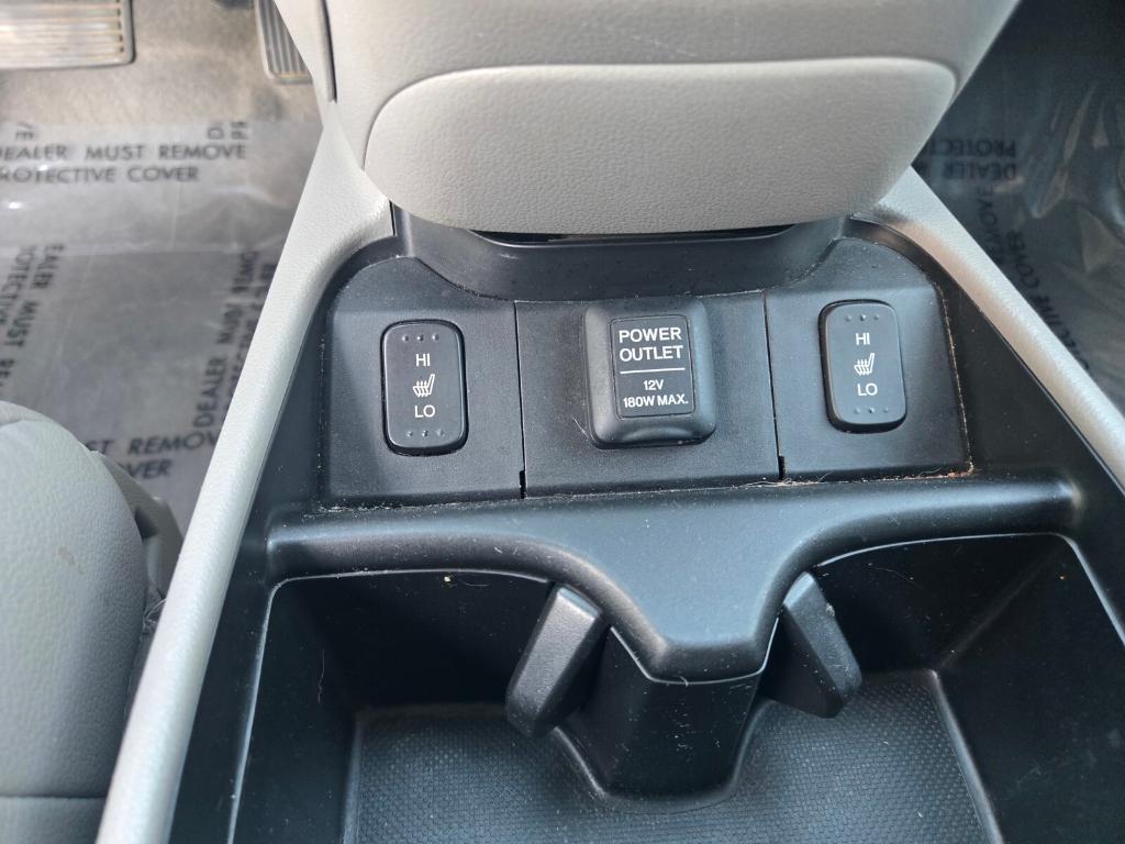 used 2013 Honda CR-V car, priced at $12,998