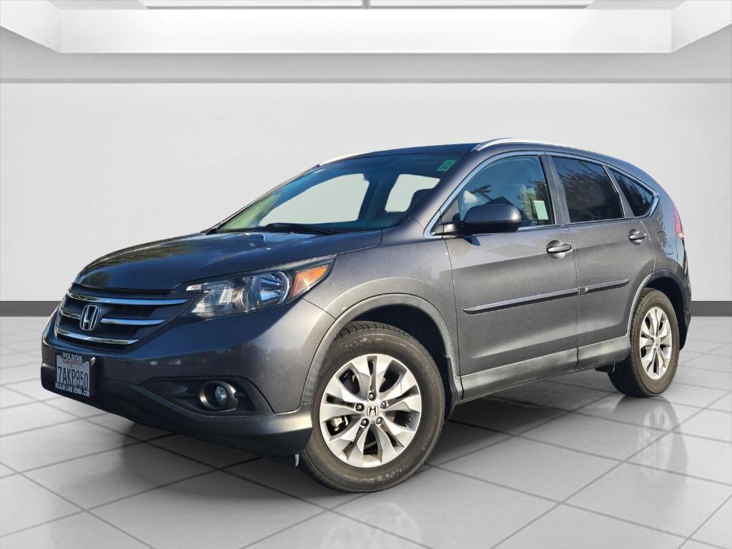used 2013 Honda CR-V car, priced at $12,998