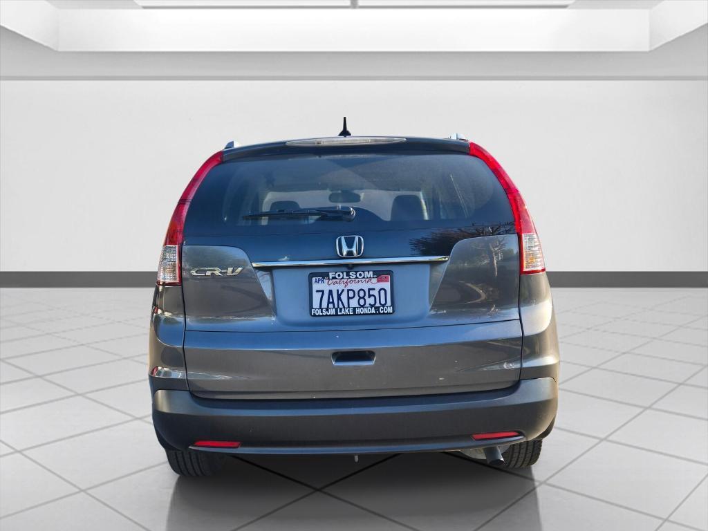 used 2013 Honda CR-V car, priced at $12,998