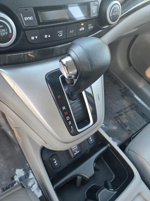 used 2013 Honda CR-V car, priced at $12,998