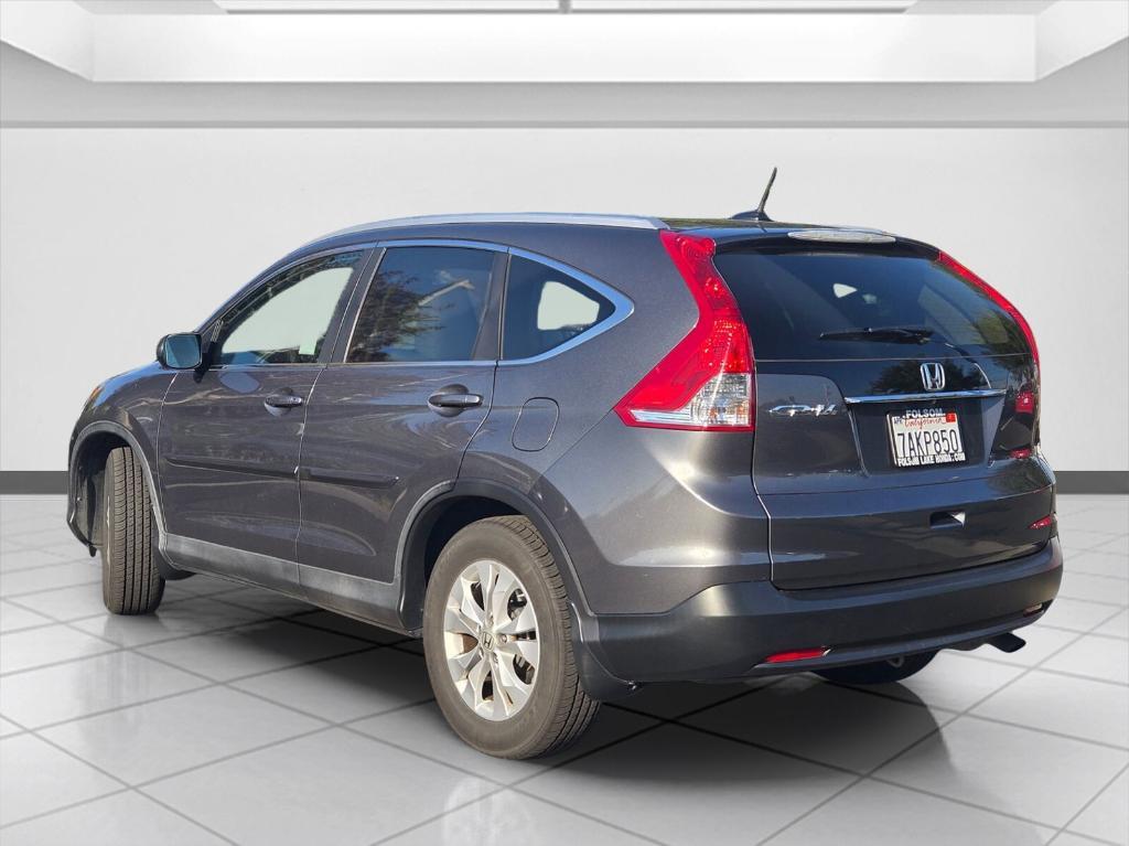 used 2013 Honda CR-V car, priced at $12,998