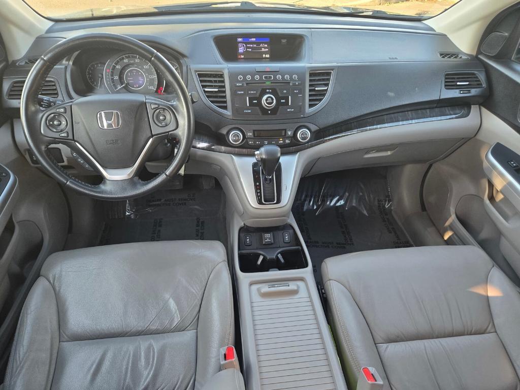 used 2013 Honda CR-V car, priced at $12,998