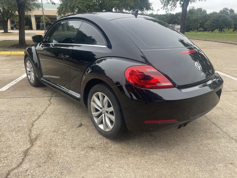 used 2013 Volkswagen Beetle car, priced at $12,999