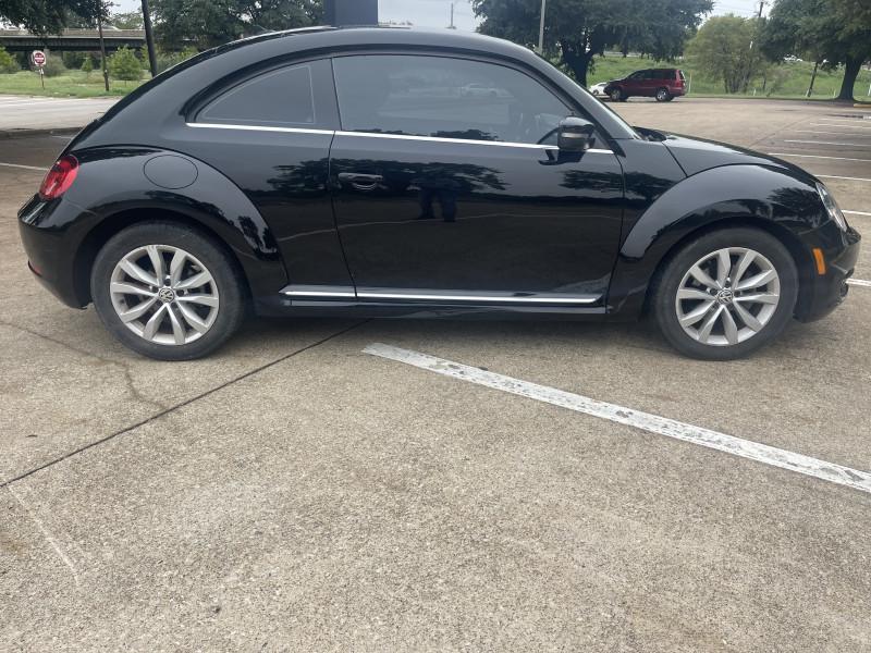 used 2013 Volkswagen Beetle car, priced at $12,999