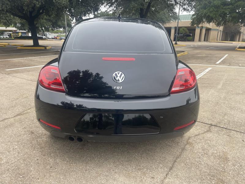 used 2013 Volkswagen Beetle car, priced at $12,999