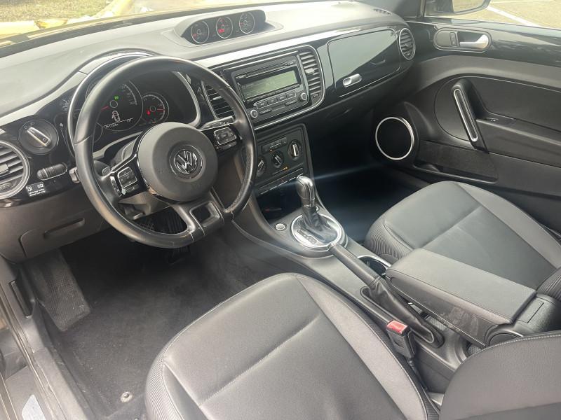 used 2013 Volkswagen Beetle car, priced at $12,999