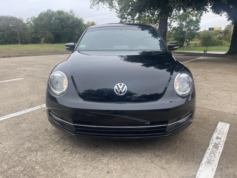 used 2013 Volkswagen Beetle car, priced at $12,999