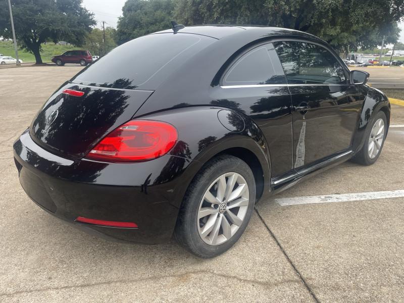 used 2013 Volkswagen Beetle car, priced at $12,999