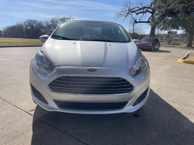 used 2019 Ford Fiesta car, priced at $9,999