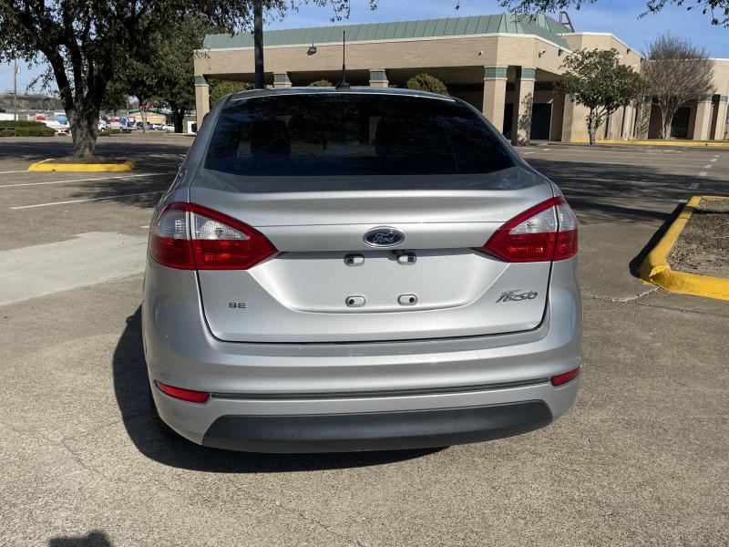 used 2019 Ford Fiesta car, priced at $9,999