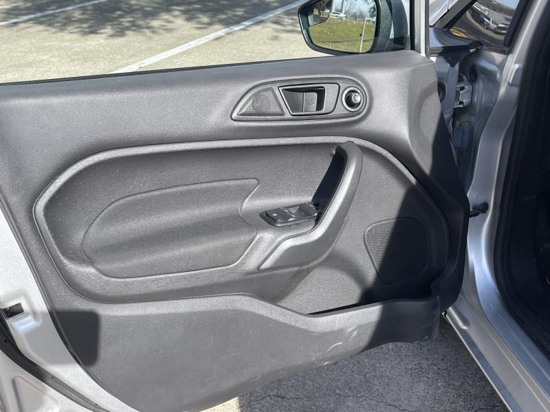 used 2019 Ford Fiesta car, priced at $9,999