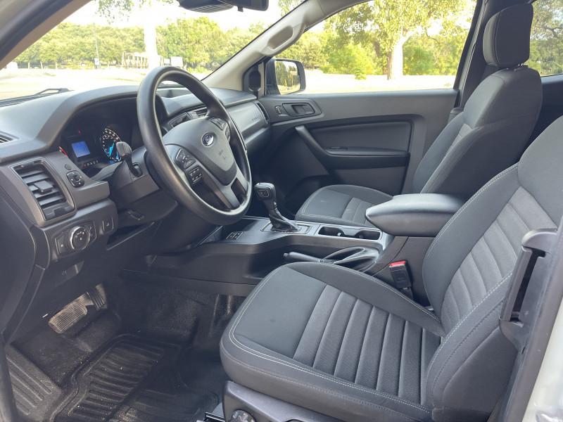 used 2021 Ford Ranger car, priced at $22,999