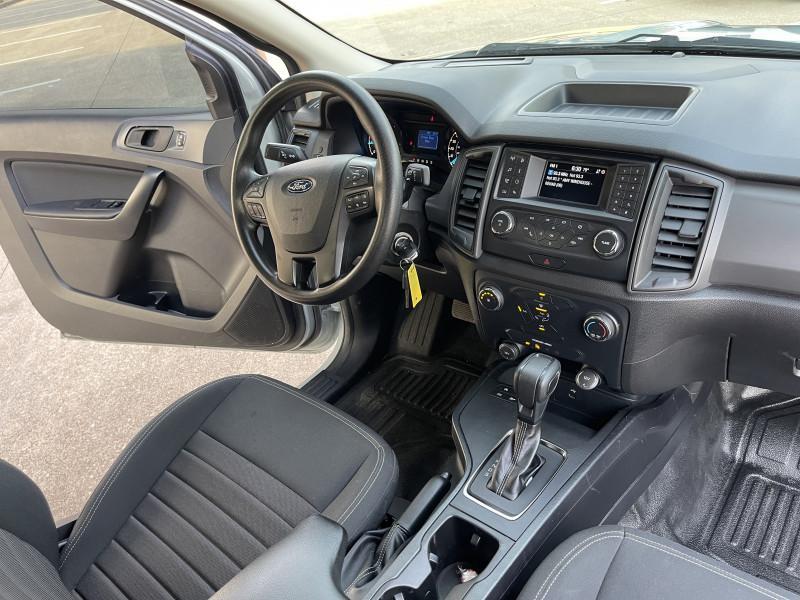 used 2021 Ford Ranger car, priced at $22,999