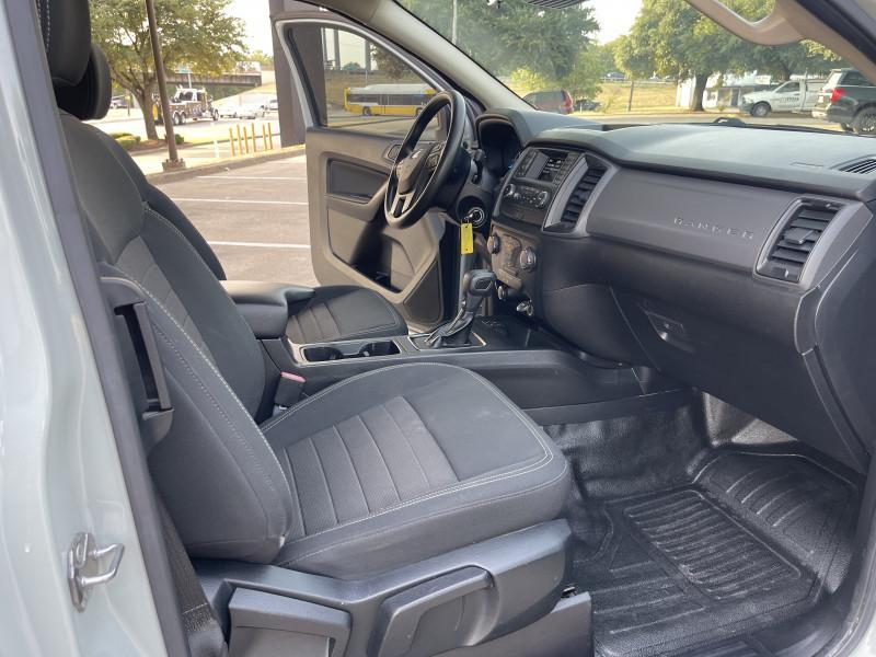 used 2021 Ford Ranger car, priced at $22,999