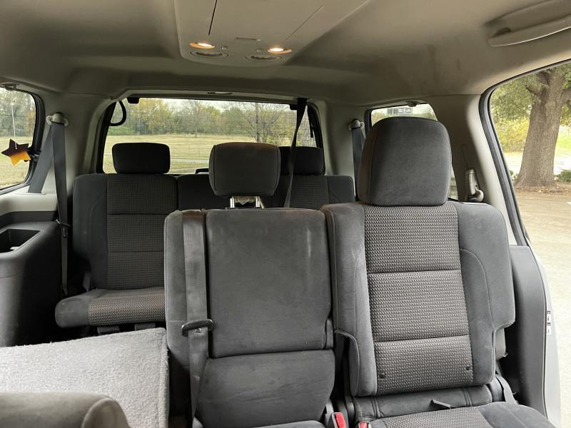 used 2015 Nissan Armada car, priced at $12,999