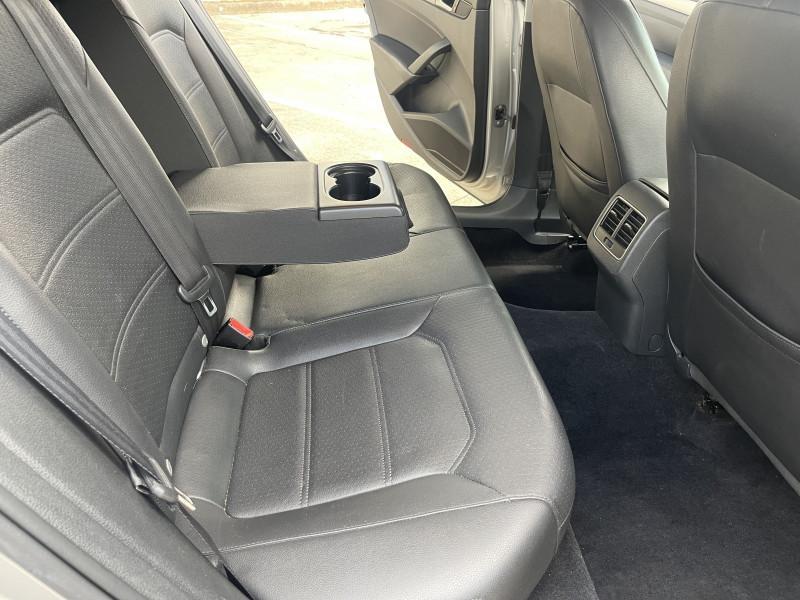 used 2014 Volkswagen Passat car, priced at $9,999