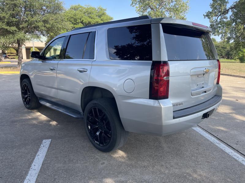 used 2017 Chevrolet Tahoe car, priced at $19,999
