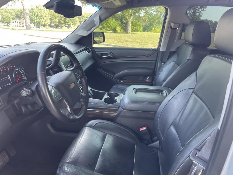 used 2017 Chevrolet Tahoe car, priced at $19,999