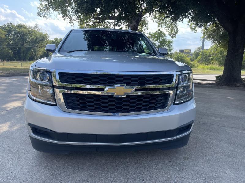 used 2017 Chevrolet Tahoe car, priced at $19,999