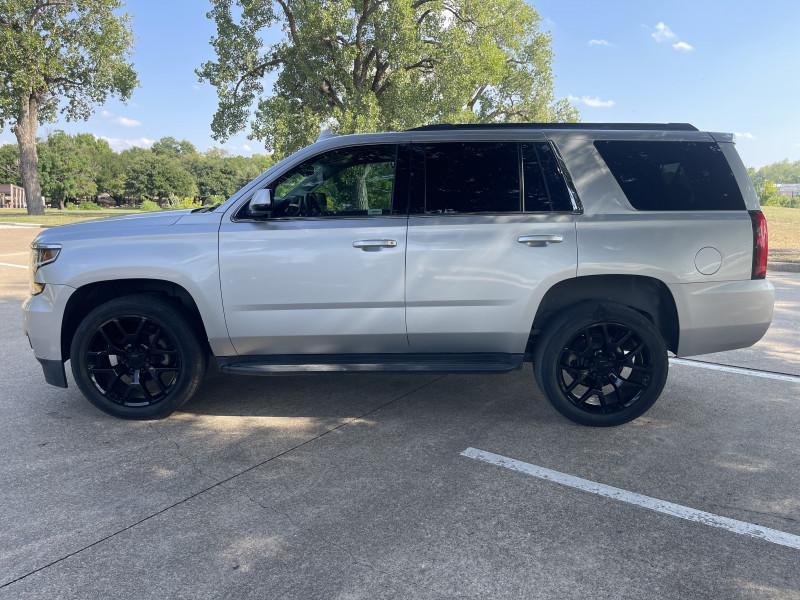 used 2017 Chevrolet Tahoe car, priced at $19,999