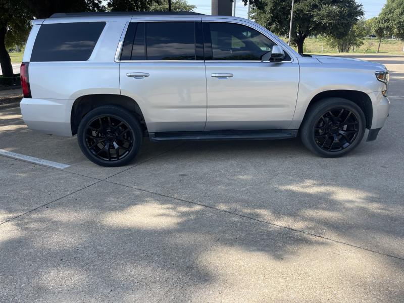 used 2017 Chevrolet Tahoe car, priced at $19,999