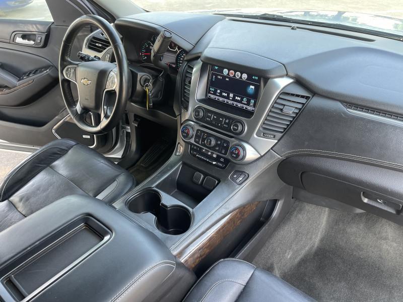 used 2017 Chevrolet Tahoe car, priced at $19,999