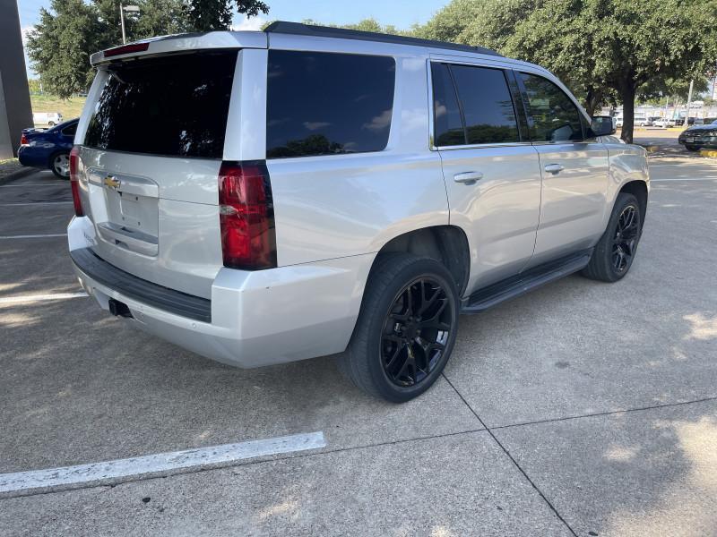 used 2017 Chevrolet Tahoe car, priced at $19,999